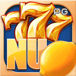 nu777 Logo