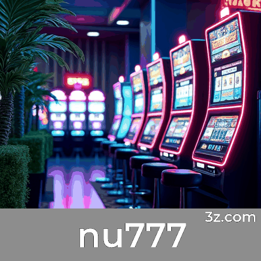 O Poder da Análise Quantitativa para Vencer na nu777