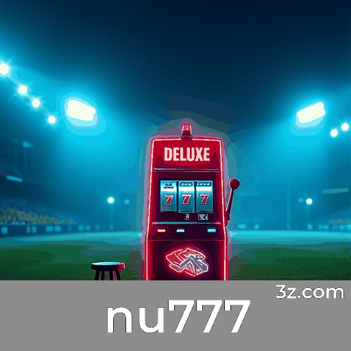 nu777: A Experiência de Cassino ao Vivo Para Jogadores Brasileiros