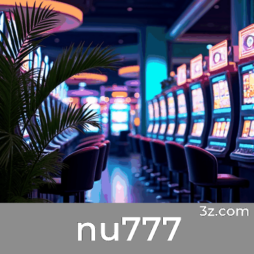 nu777 nu777