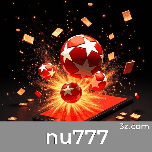 Atraentes Bônus do nu777: Maximize suas Recompensas!