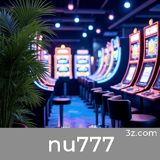 Nu777 Promo: Desvende Estratégias e Maximize Valor