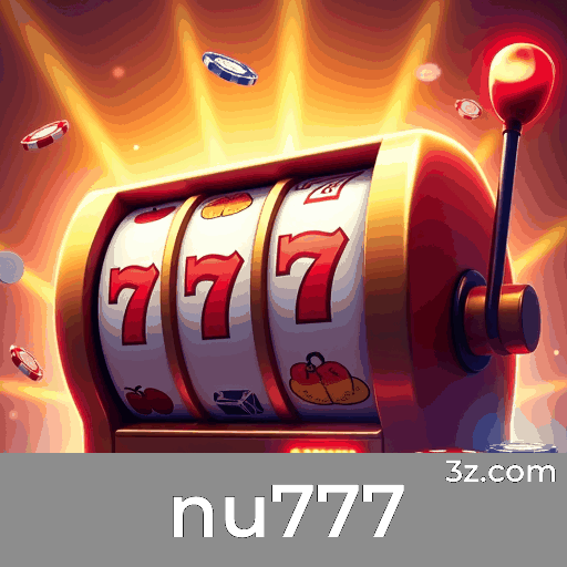 Exploração Infinita de Jogos no nu777: Qualidade e Diversão