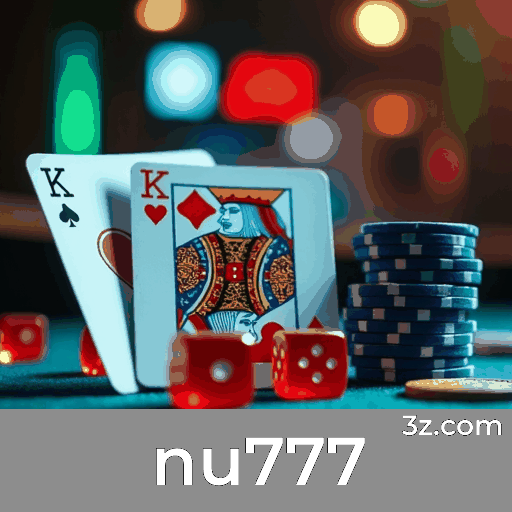 nu777: A Conveniência do Aplicativo Móvel