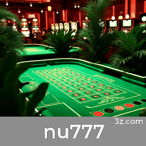 Maximize Seus Ganhos com Táticas Comprovadas no nu777