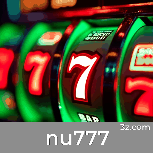 nu777: A Experiência de Cassino ao Vivo Para Jogadores Brasileiros