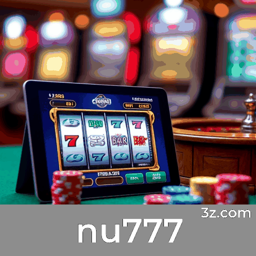 Atraentes Bônus do nu777: Maximize suas Recompensas!